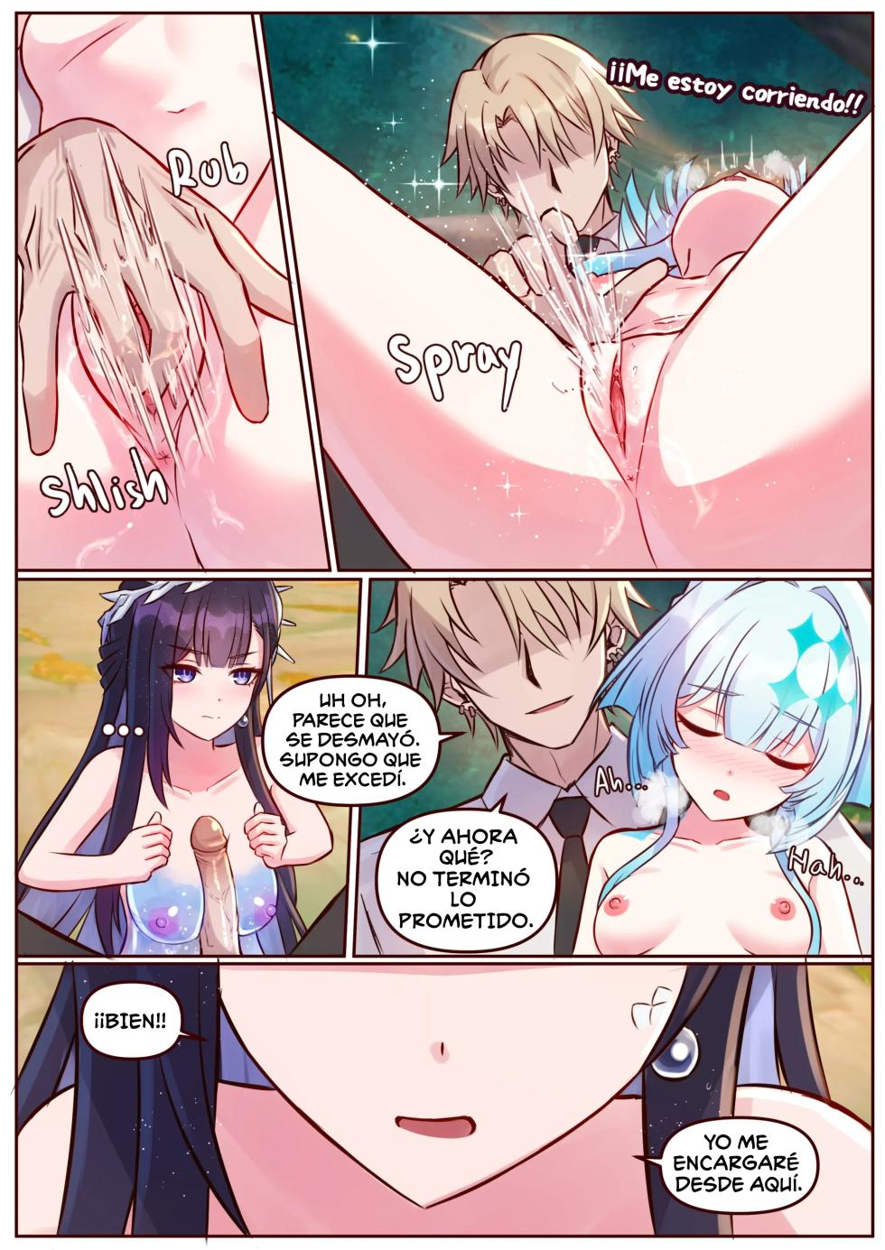 Finish Hysilen&Cerydra - Page 8