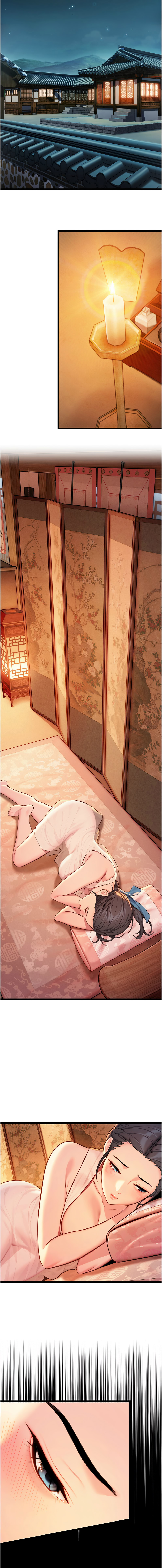 [Gyou & 舔舔] 命运:贞洁欲女 |  命運:貞潔慾女 1-79 [Chinese] [Ongoing] - Page 894