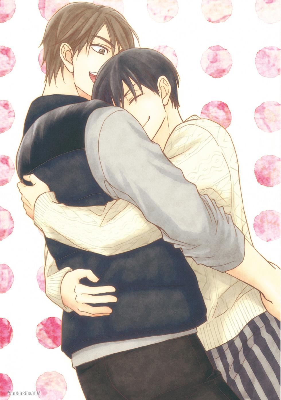 [Natsume Isaku] Heart no Kakurega︱心的藏匿处 [中][VOL.04] - Page 2