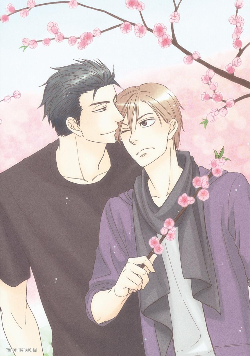 [Natsume Isaku] Heart no Kakurega︱心的藏匿处 [中][VOL.02] - Page 2