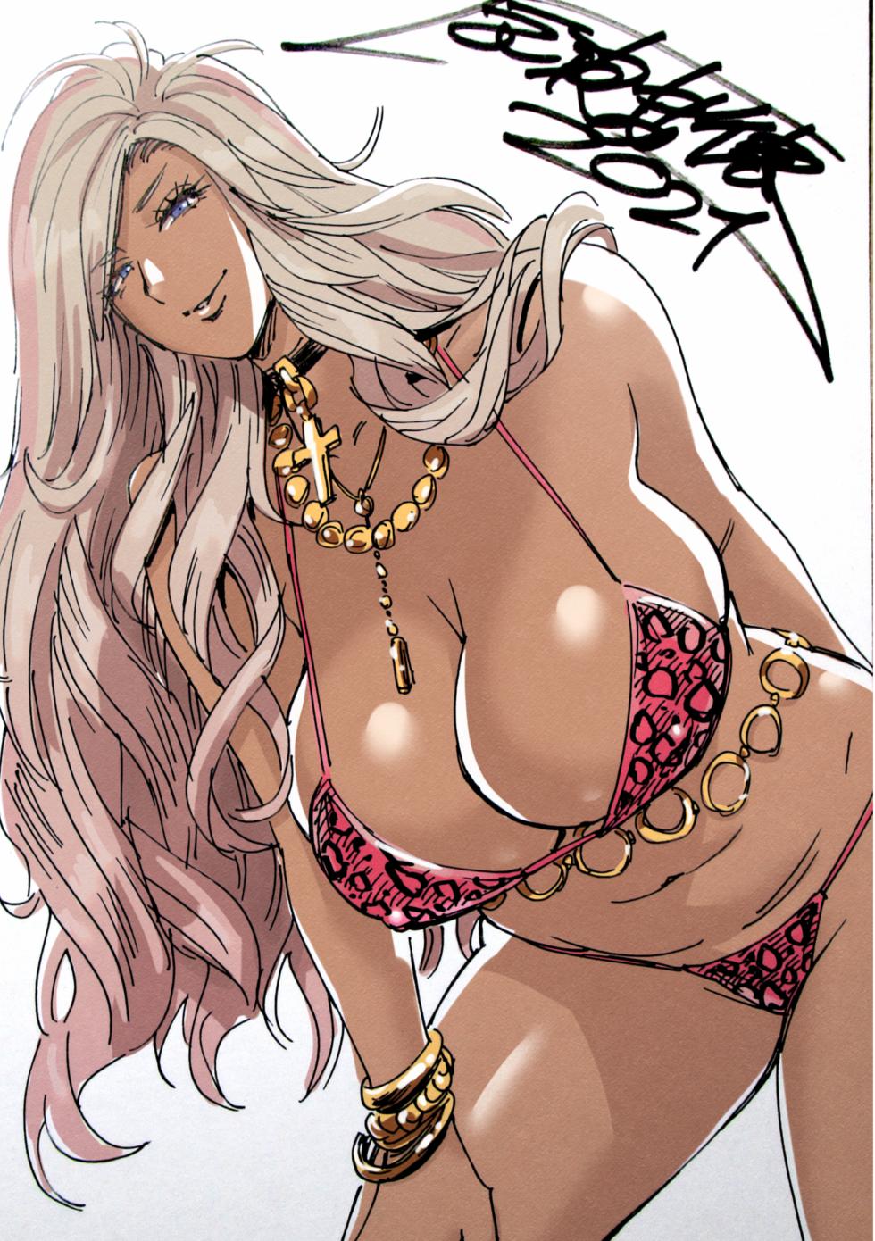 [Tatsunami Youtoku] Gal Ane Shachou to Harem Office ~SEX wa Gyoumu ni Fukumimasu ka?~ [Chinese] [Decensored] - Page 18