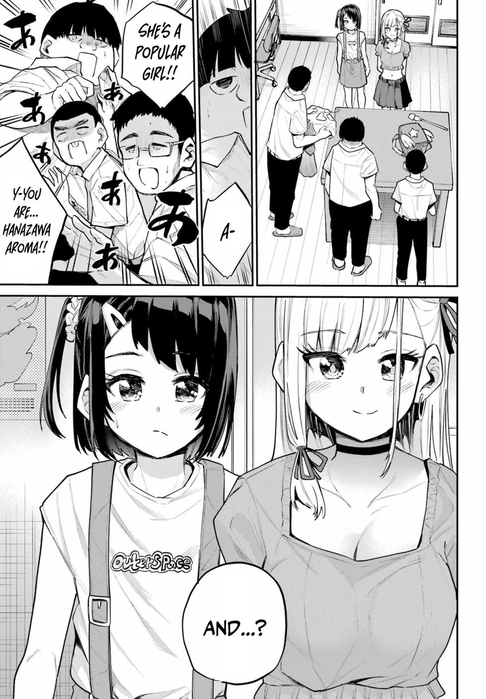 [Furumoto Takeru] Miya-chan no Kyuuin Life! - Chapter 10 - Page 20