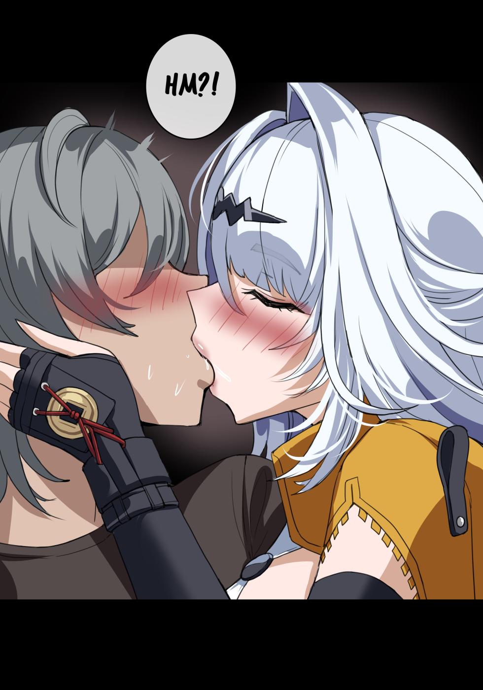 [Drogod / HellaP] "Yixuan's lesson for today" (English) - Zenless Zone Zero - Page 12