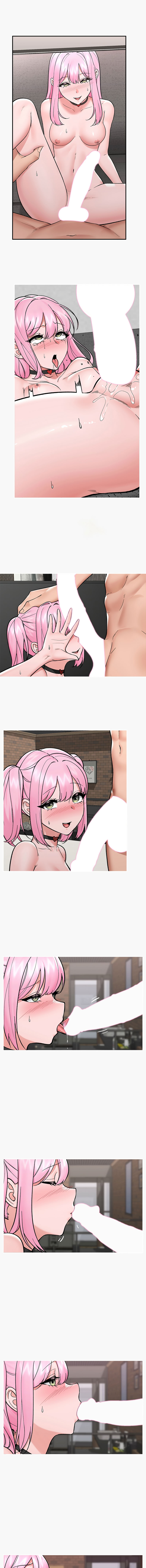 [onedollar & OROGU]  催眠手机 | 催眠手機 1-62 [Chinese] [Ongoing] - Page 878