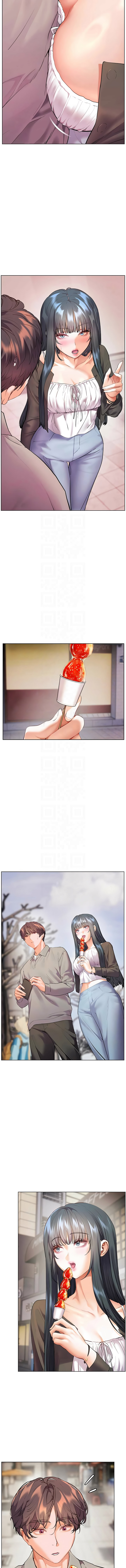 [NOKO & 云河尹 | 雲河尹] 老师的亲密指导 | 老師的親密指導 1-91 [Chinese] [Ongoing] - Page 1429