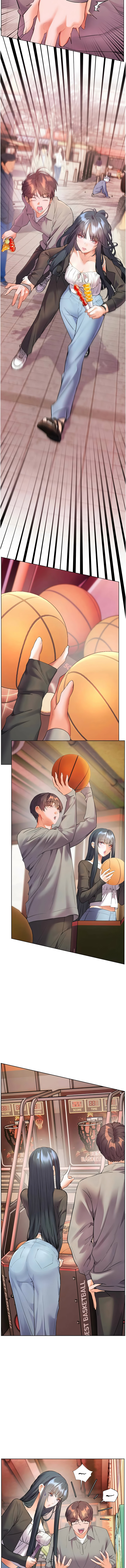 [NOKO & 云河尹 | 雲河尹] 老师的亲密指导 | 老師的親密指導 1-91 [Chinese] [Ongoing] - Page 1432