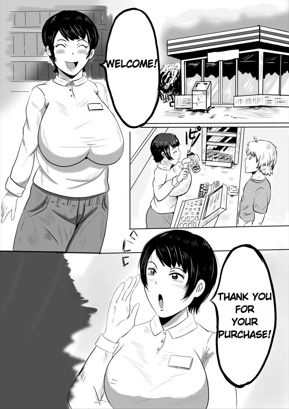 (Edited MTL) [NF-Freak (Si-man)] Beit Saki no Daigakusei ni Mesu Ochi Saserareru Hitozuma (36) - A 36-Year-Old Married Woman Turned into a Submissive Female by the College Student Next Door - Page 2