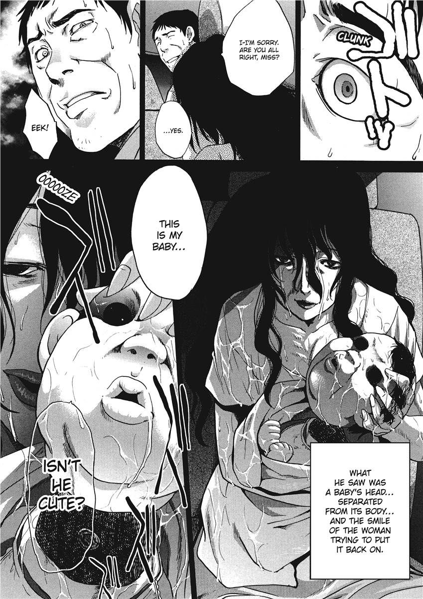 [Itaba Hiroshi] Hot and Steamy Vol. 2 [English] [Project-H] [Digital] - Page 39