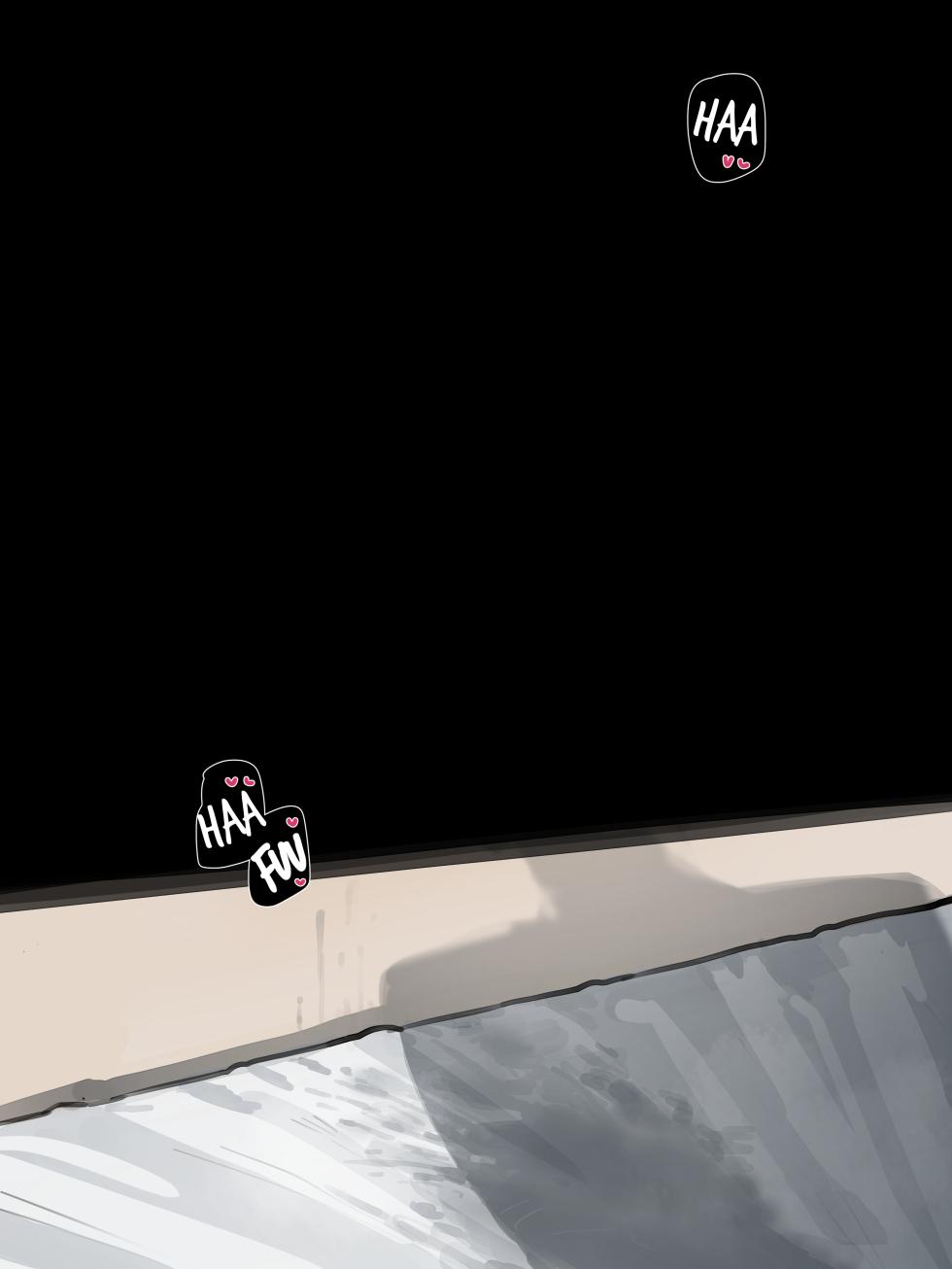 [ratatatat74] Bad End + Extras [ENG] - Page 28