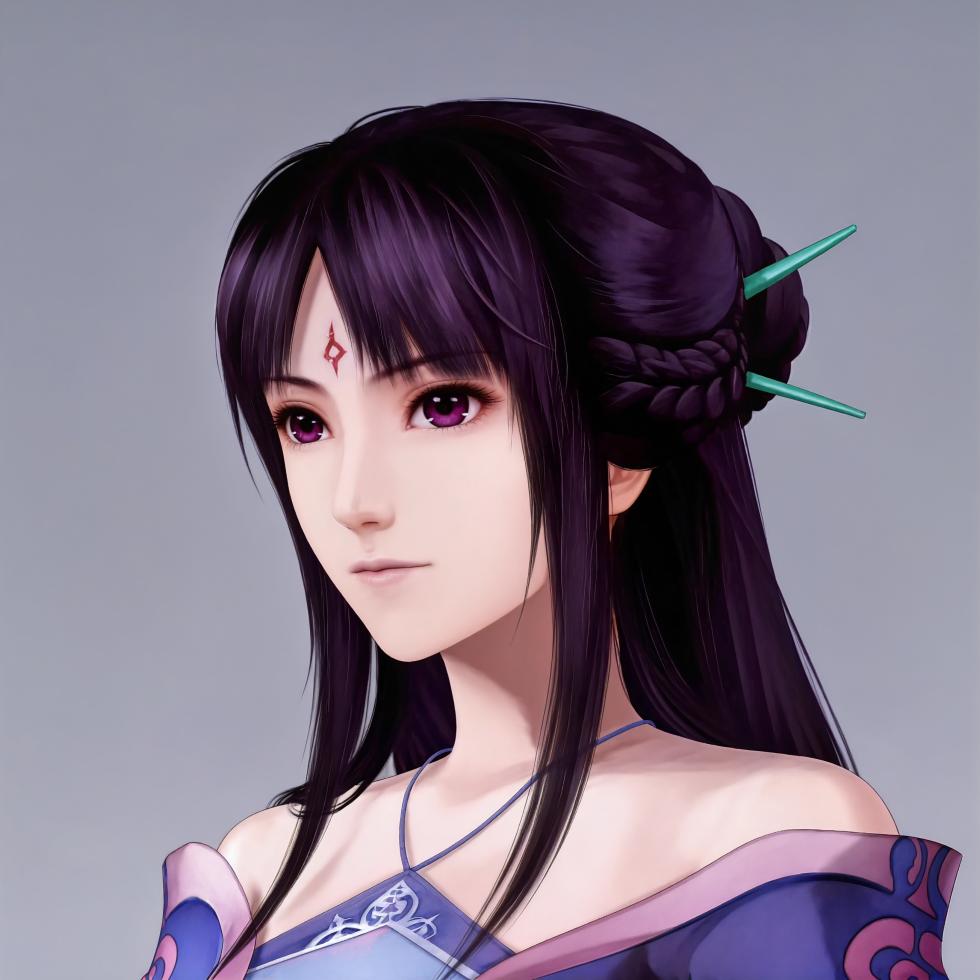 [sub king] 仙剑奇侠传 柳梦璃 - Page 1