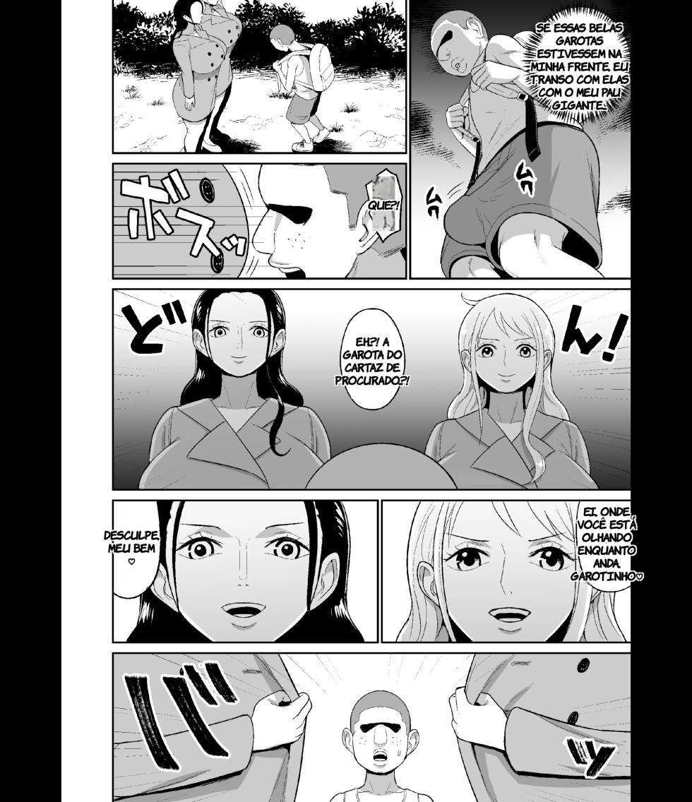 [Free] Namirobi Sleeping Masturbation Manga (TR-82) - Page 2