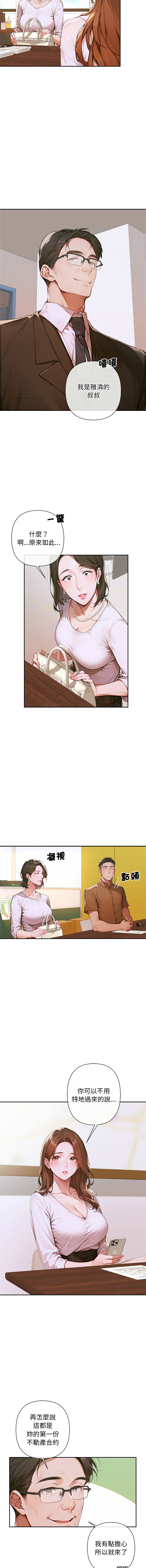 [achiulsoft & Goldfinger]  成为房地产大亨的我 | 交易以外 | 成為房地產大亨的我 1-16 [Chinese] [Ongoing] - Page 59