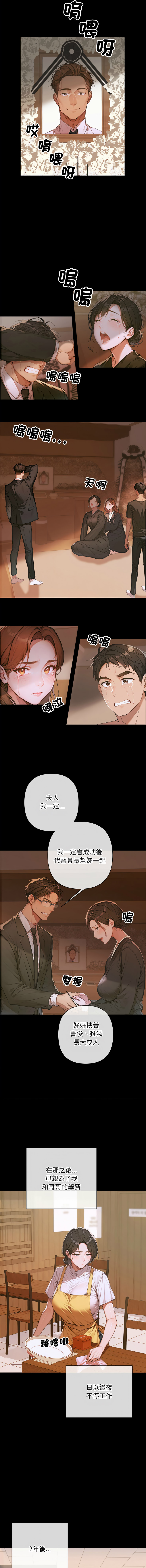 [achiulsoft & Goldfinger]  成为房地产大亨的我 | 交易以外 | 成為房地產大亨的我 1-16 [Chinese] [Ongoing] - Page 62