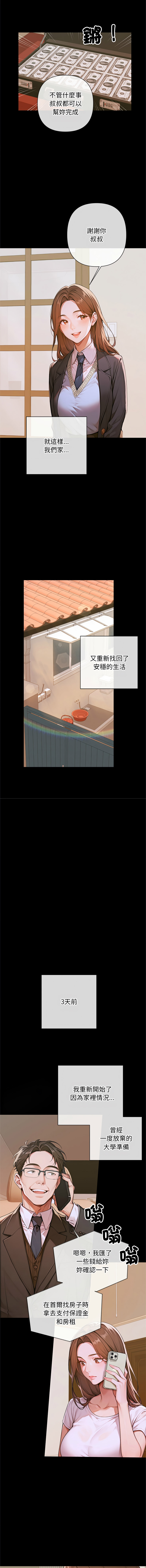 [achiulsoft & Goldfinger]  成为房地产大亨的我 | 交易以外 | 成為房地產大亨的我 1-16 [Chinese] [Ongoing] - Page 64