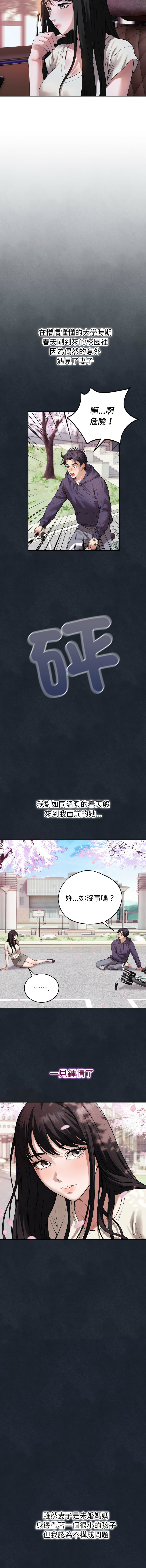 [ARTEON & 布塔]  错位的星辰  | 錯位的星辰 | 今天也要加油 1-38 [Chinese] [Ongoing] - Page 6