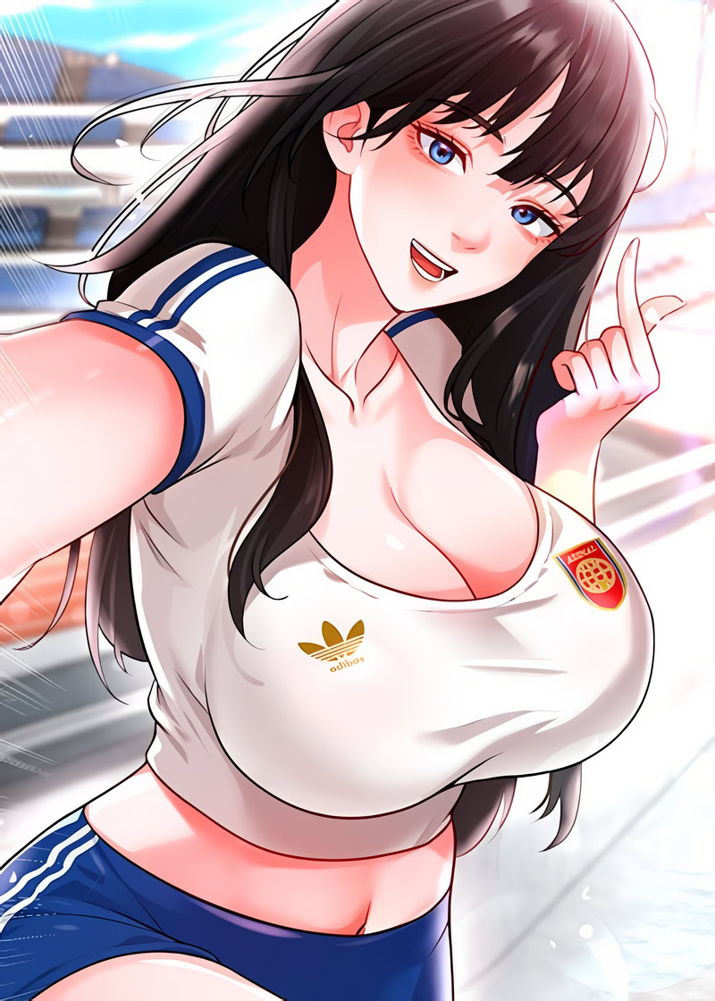 [BBOOE & 雪儿 | 雪兒] 足球型男脱单指南 | 足球型男脫單指南 1-56 [Chinese] [Ongoing] - Page 4