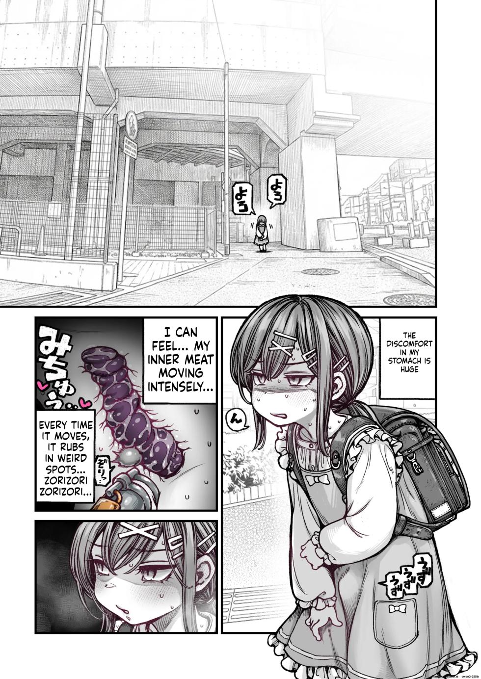 [Kyaradain] Saimin de Otokonoko o Onnanoko ni Shichau Hon | A Book About Turning a Boy Into a Girl With Hypnosis [English] - Page 23