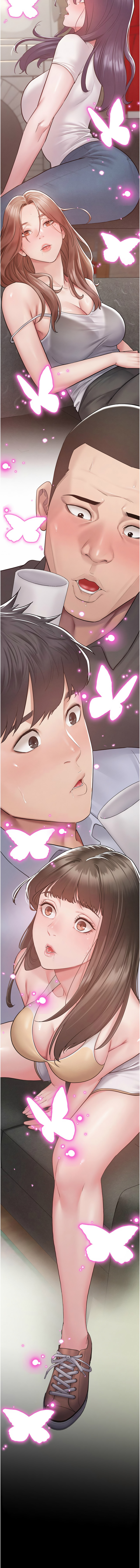 [禁忌] 山雨密谈 | 山雨密談 1-7 [Chinese] [Ongoing] - Page 15