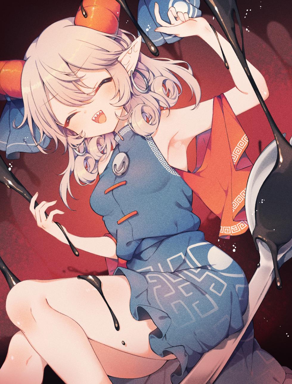[FANBOX] 白義 (142852248) - Page 26