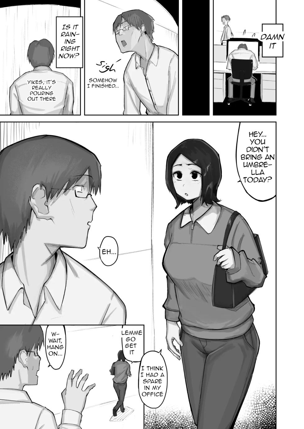[Warabilinu] Ano Musume to SeFri ni Nattara | When That Girl and I Became Sex Friends [English] - Page 5