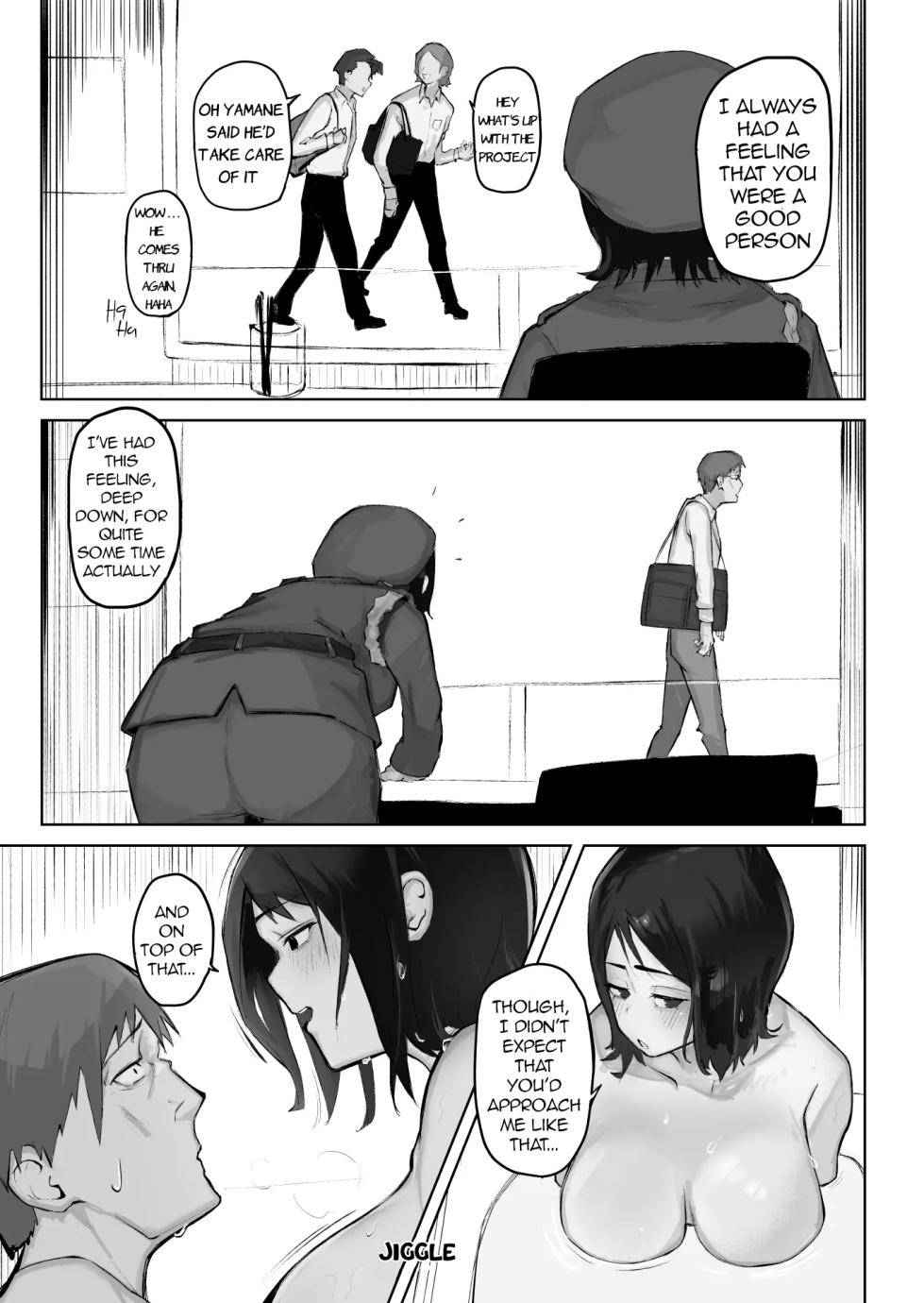 [Warabilinu] Ano Musume to SeFri ni Nattara | When That Girl and I Became Sex Friends [English] - Page 27
