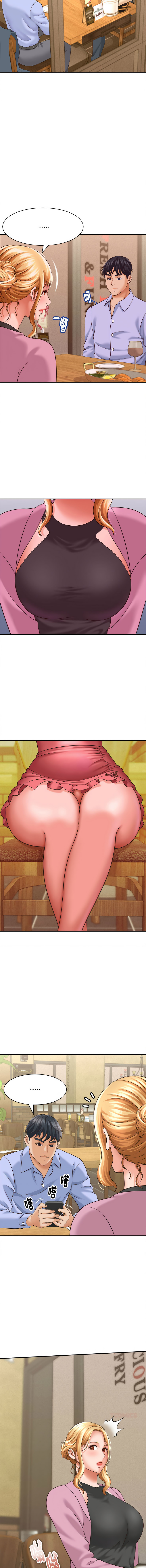 [HAPPYGRA & Room308] 与人妻有个秘密 | 與人妻有個祕密 1-34 [Chinese] [Ongoing] - Page 109