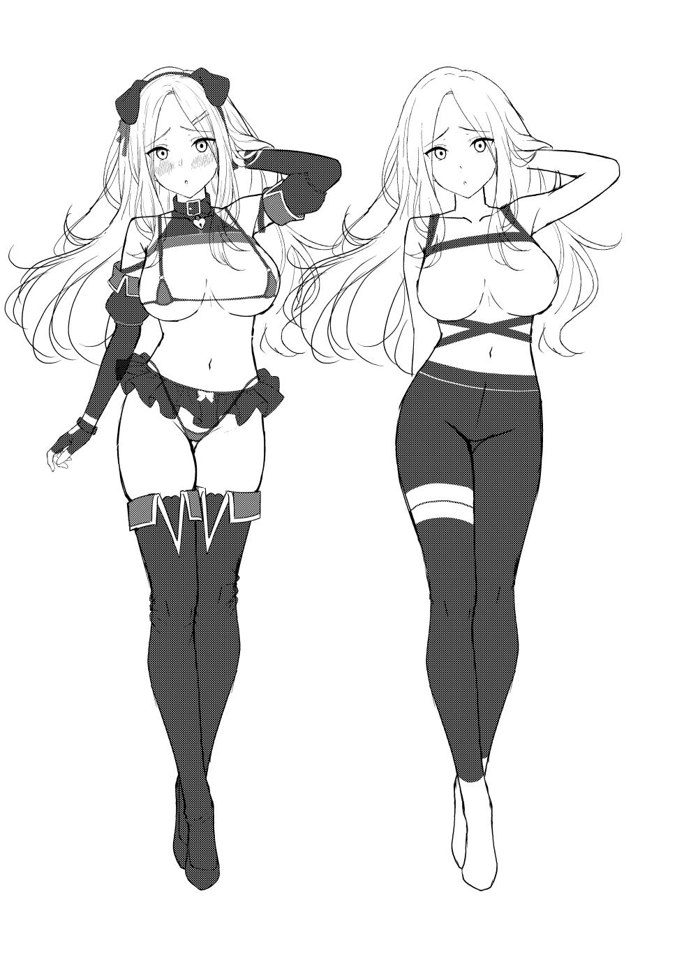 [Oku Koubou (Oku)] Hatsuboshi Sei Kyouka Gekkan Vol.2 Ichibanhoshi wa Shitsuke Rareru (Gakuen IDOLM@STER) [English] [SCANMTL] [Digital] - Page 28