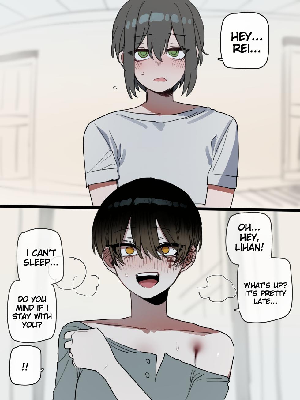 [ratatatat74] Bad End + Extras [ENG] - Page 30