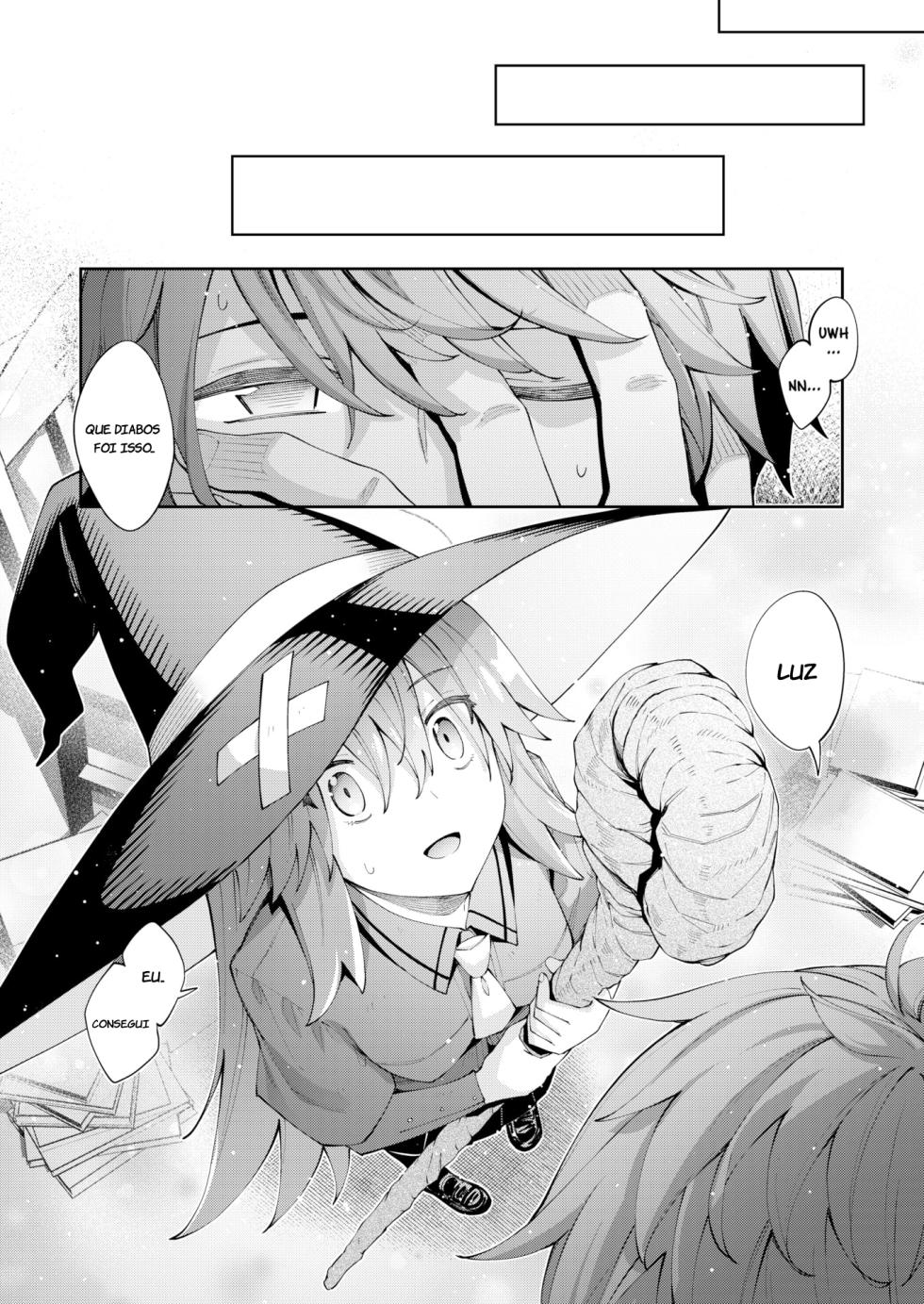 Isekai Shoukan Saretanode Kitaeageta Nikutai wo Kushisite Sukebe Shiyouto Omou - Page 4