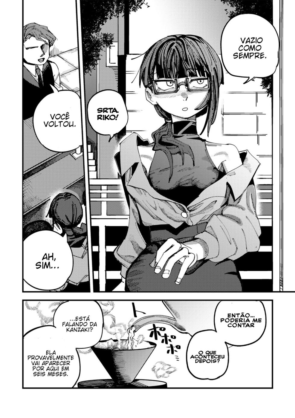 Saikou no Nikubou o Motomete Sono 2 | A busca pela melhor Peça – Parte 2 - Page 27