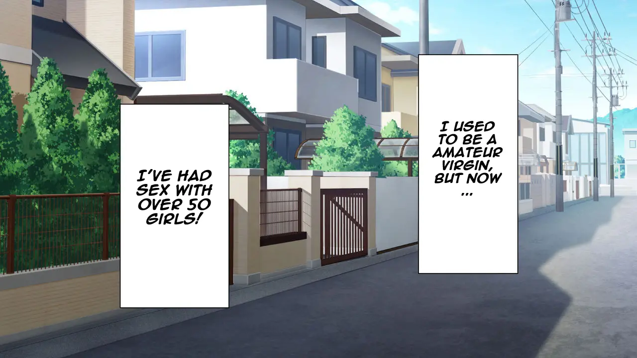 [Kamikadou (Ginyou Haru)] (TL - naxusnl) Sex Smart Phone ~Kore sae Areba Dare demo Yareru~ | Sex Smartphone ~Let's you fuck anyone you want~ - Page 12