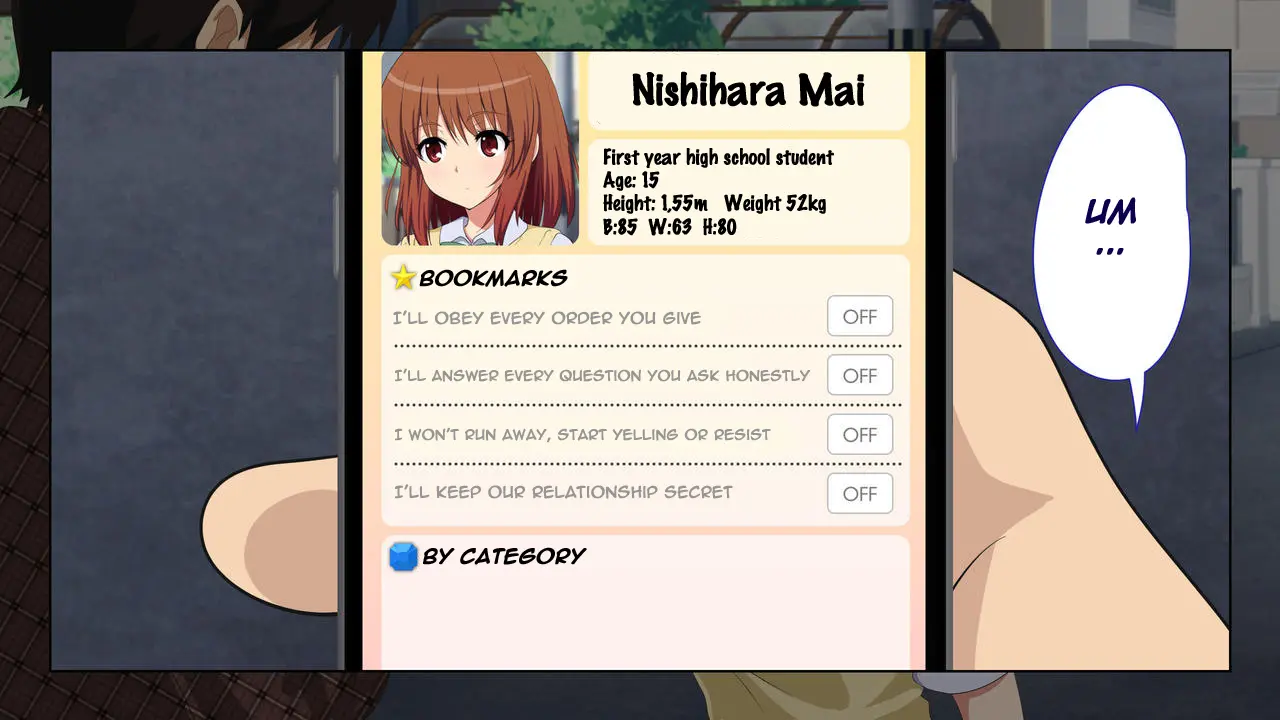 [Kamikadou (Ginyou Haru)] (TL - naxusnl) Sex Smart Phone ~Kore sae Areba Dare demo Yareru~ | Sex Smartphone ~Let's you fuck anyone you want~ - Page 31