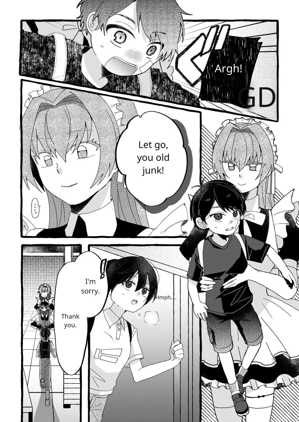 [OPQ] Sorry - Page 4