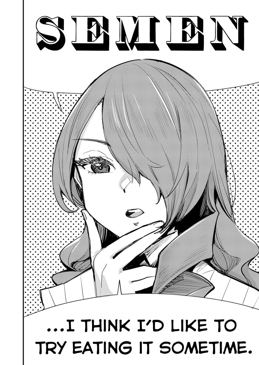 [Haraise Kaiwai (Yucchris)] Otanoshimi Semen Date | A Fun Semen Date (Persona 3) [English] [Kappa_Darklit] [Digital] - Page 4