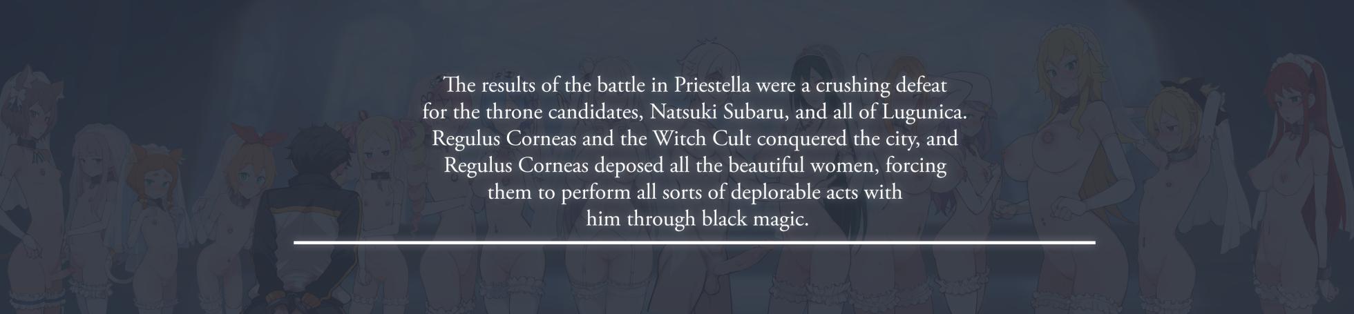 Brides of greed ending (UNCENSORED EDITION) [AI Generated] - Page 3