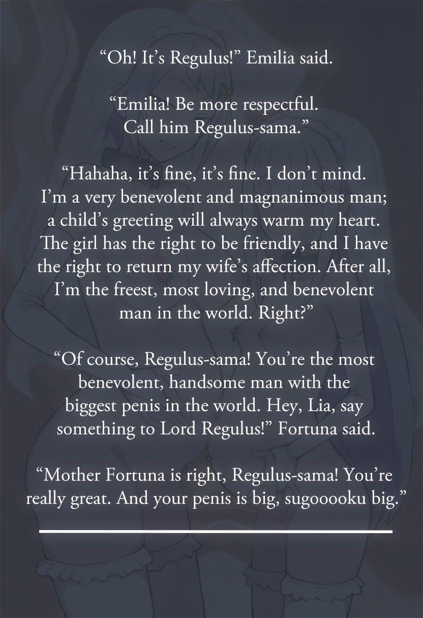 Brides of greed ending (UNCENSORED EDITION) [AI Generated] - Page 14