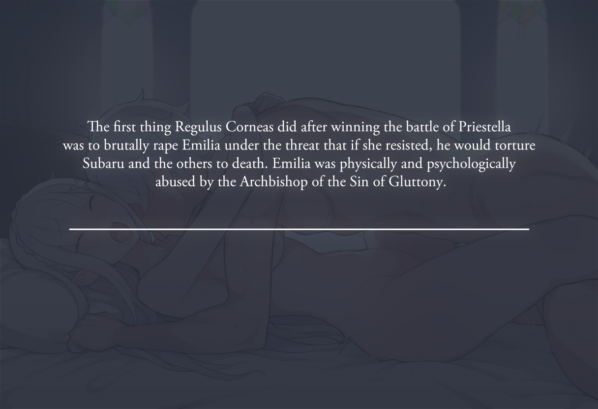 Brides of greed ending (UNCENSORED EDITION) [AI Generated] - Page 29