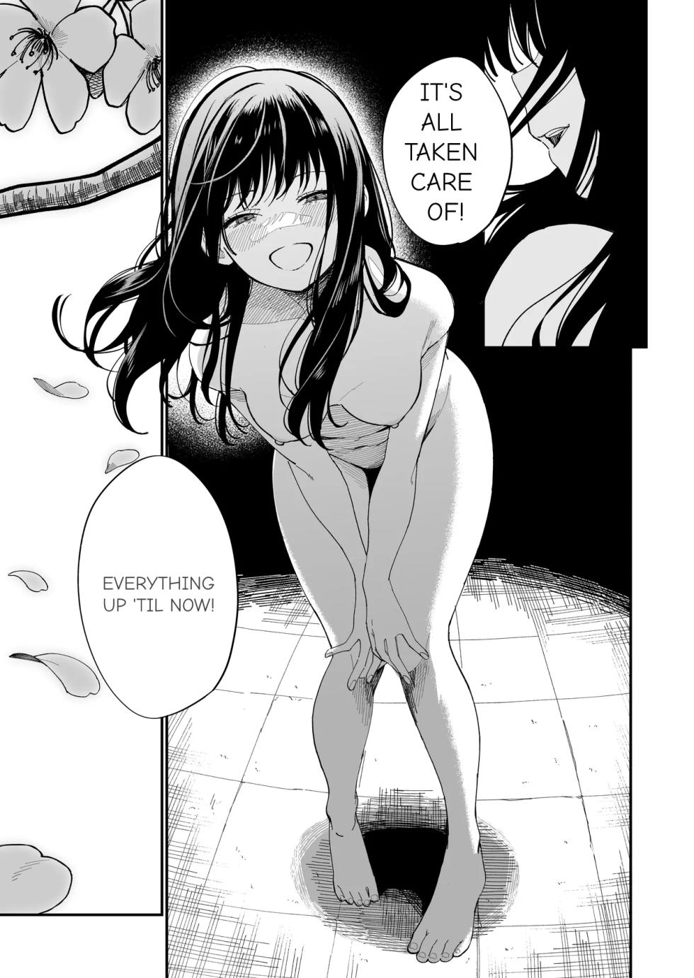 [Mameroku] Kimura Sensei Kansatsu Nikki | Mr. Kimura's observation diary [English] [Digital] - Page 31