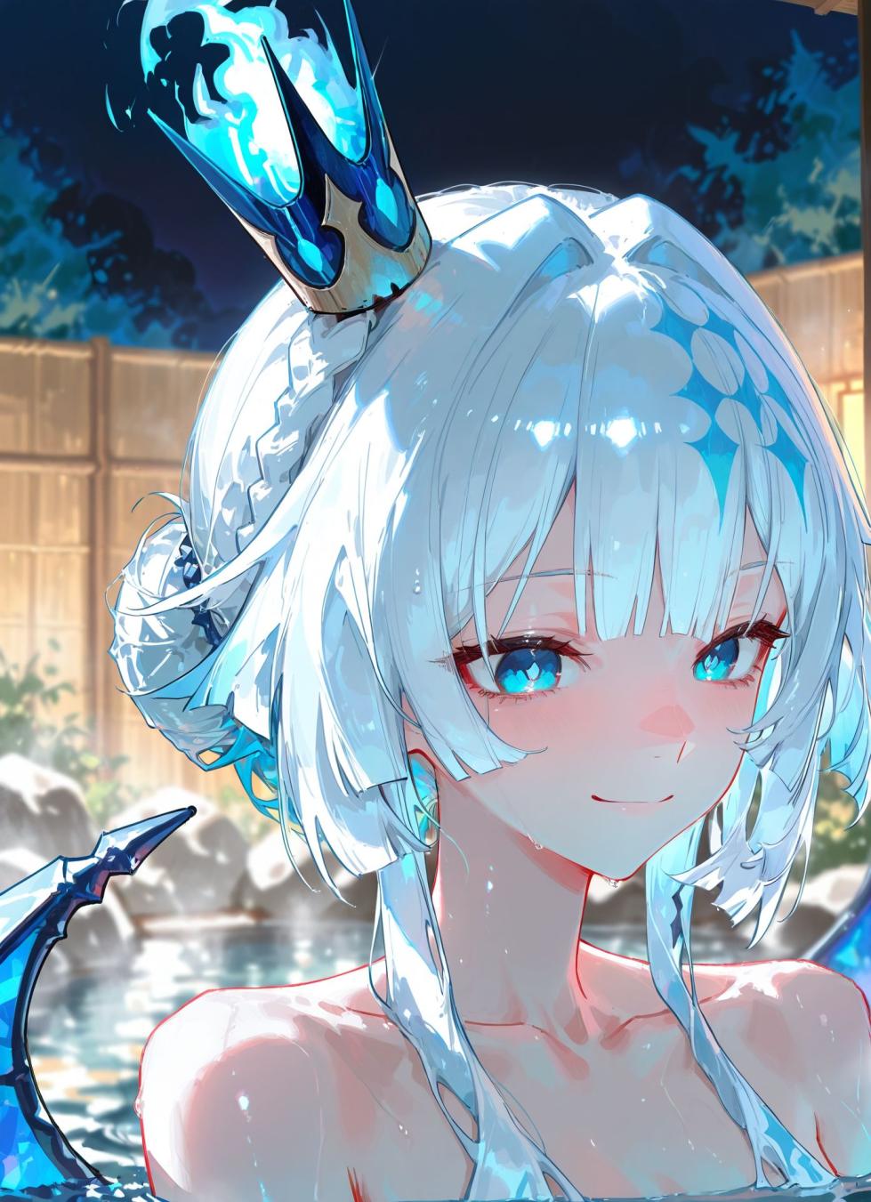 [starwallpower] Cerydra, Otokoyu ni Chousen (Houkai: Star Rail) [AI Generated] - Page 15