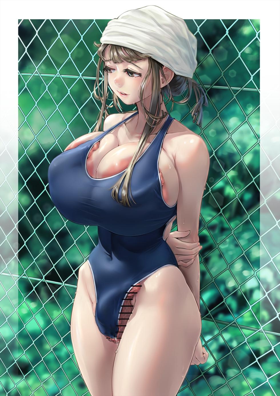 [fanbox] chichimaro 2024.06-2026.04 - Page 7