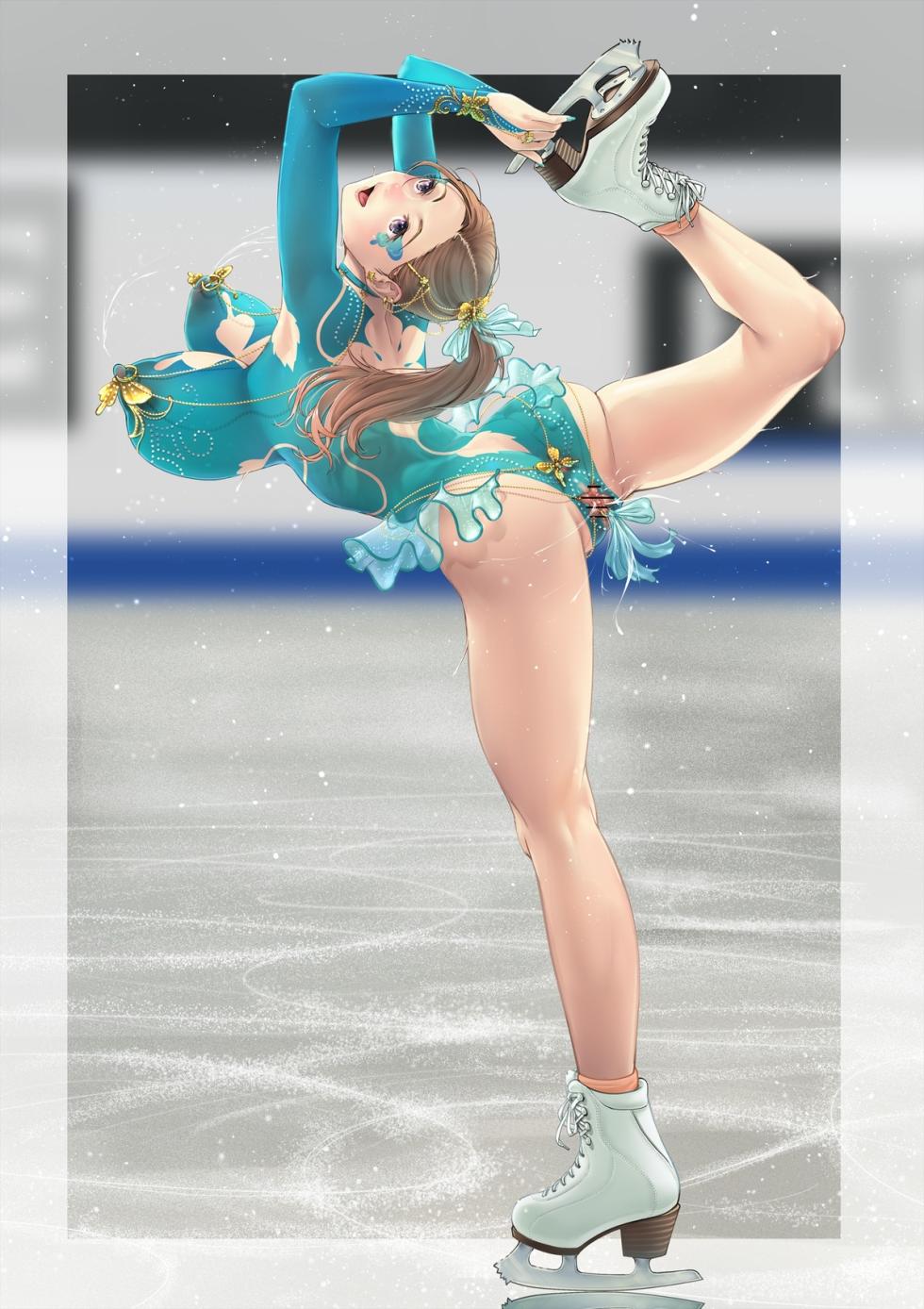 [fanbox] chichimaro 2024.06-2026.04 - Page 17