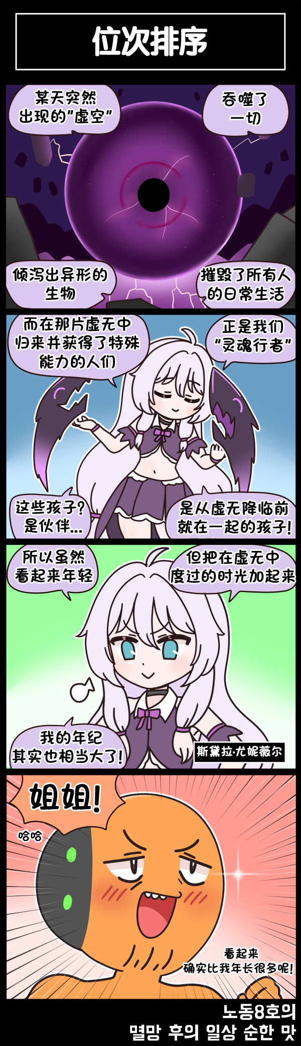 [Valofe] LastOrigin 最后的起源 LO官方漫画个人汉化合集（25.01.27 - 26.04.13更新）(Ongoing) - Page 365