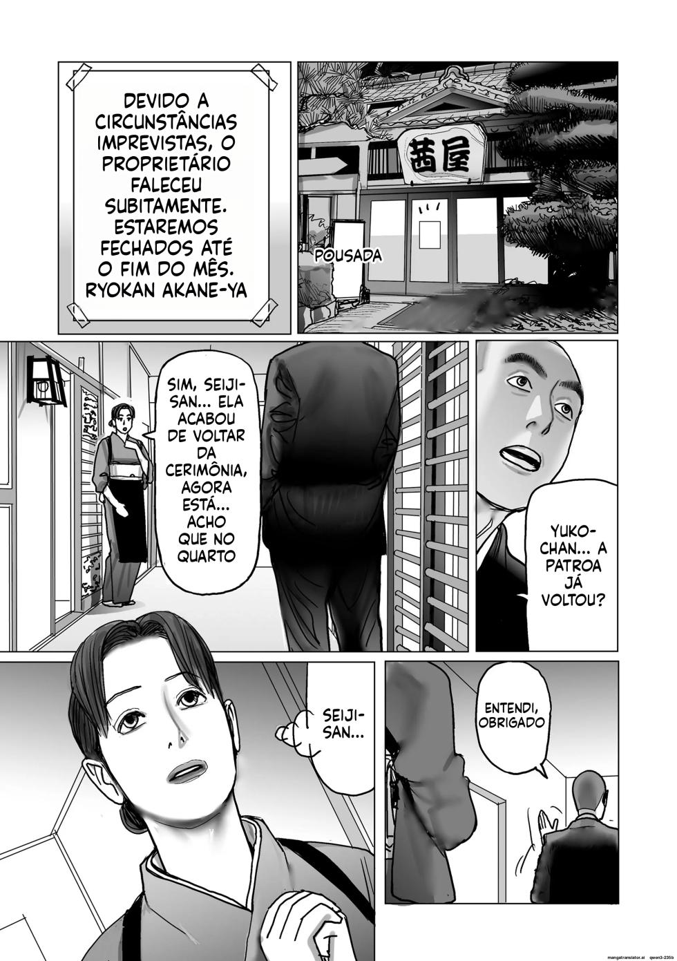 The alluring gleam of a cheated-on mature mother - Page 24