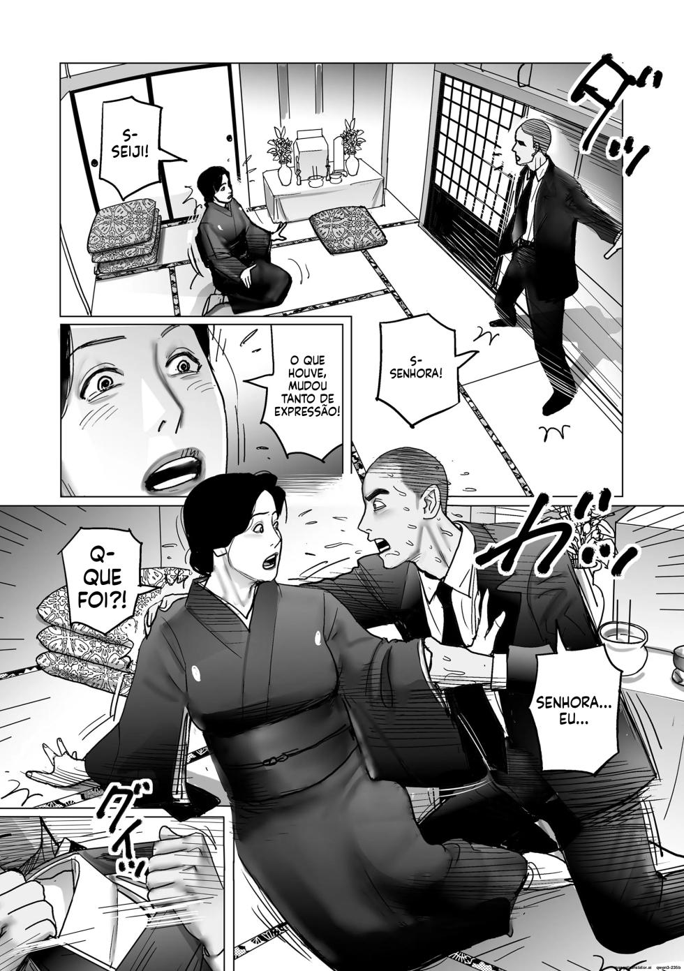 The alluring gleam of a cheated-on mature mother - Page 26