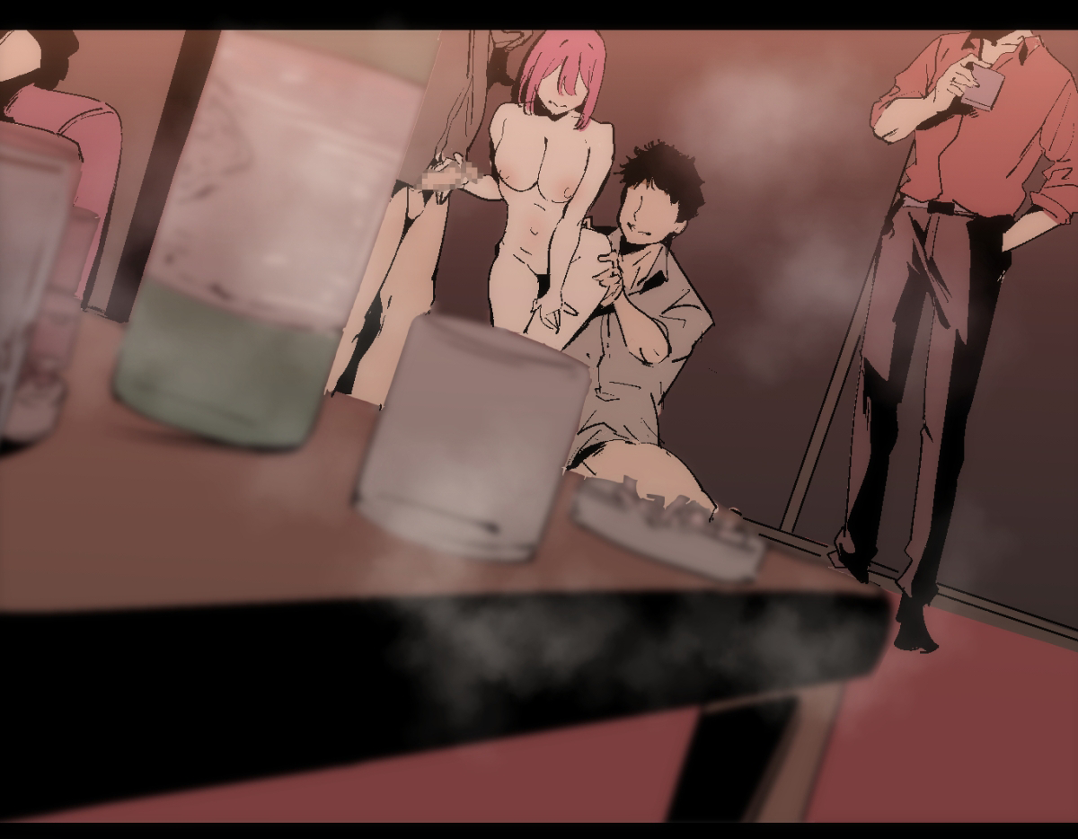 [Alp] 0325 (Shokugeki no Souma) [Chinese] [無邪気漢化組] - Page 19