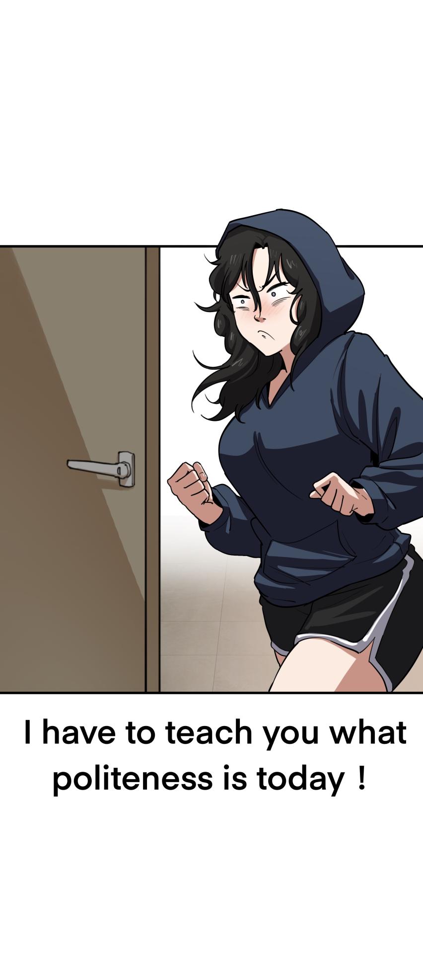 [PISM] 무직백수계백순 [KR/ENG] - Page 51