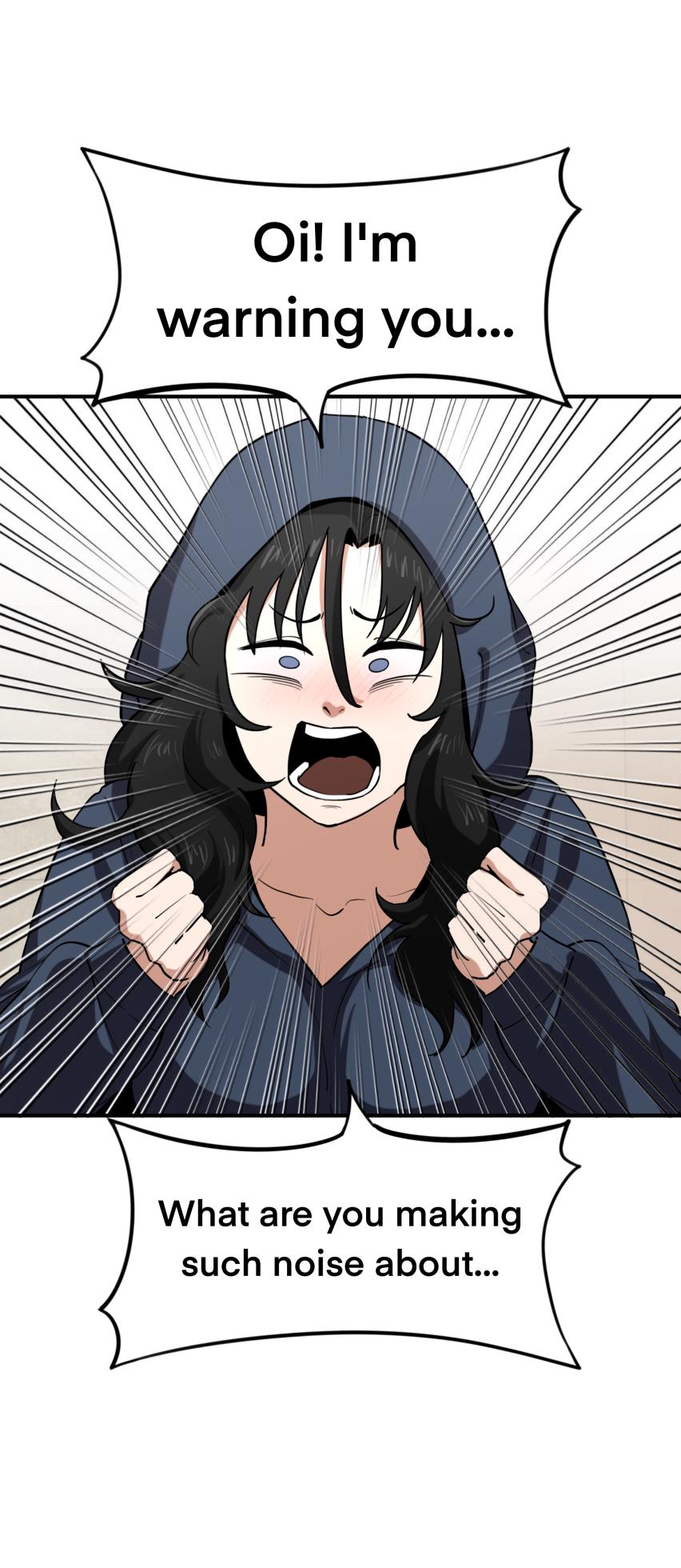 [PISM] 무직백수계백순 [KR/ENG] - Page 52