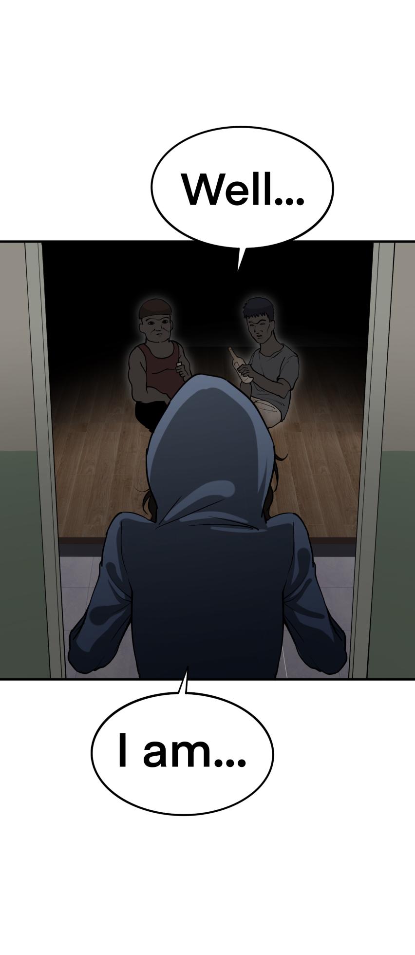 [PISM] 무직백수계백순 [KR/ENG] - Page 55