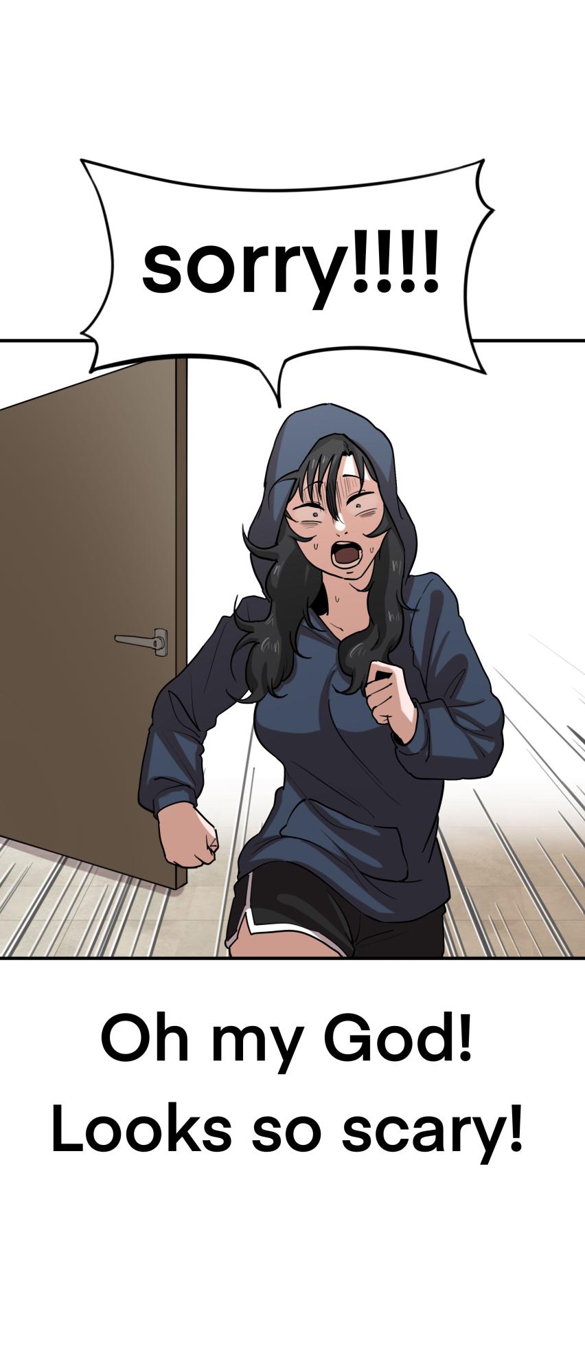 [PISM] 무직백수계백순 [KR/ENG] - Page 56