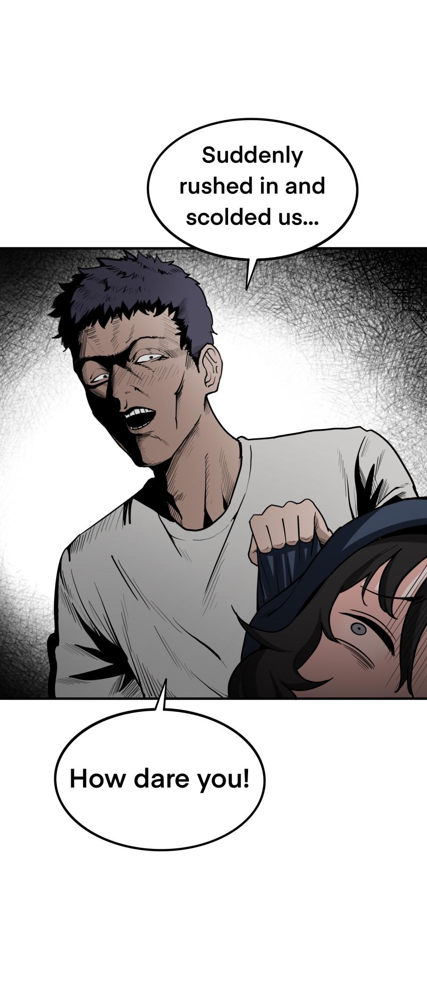 [PISM] 무직백수계백순 [KR/ENG] - Page 58